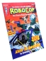 Preview: RoboCop - die eiserne Faust des Gesetzes Comic Magazin Nr. 6: Alarm im Sperrbezirk von Bastei